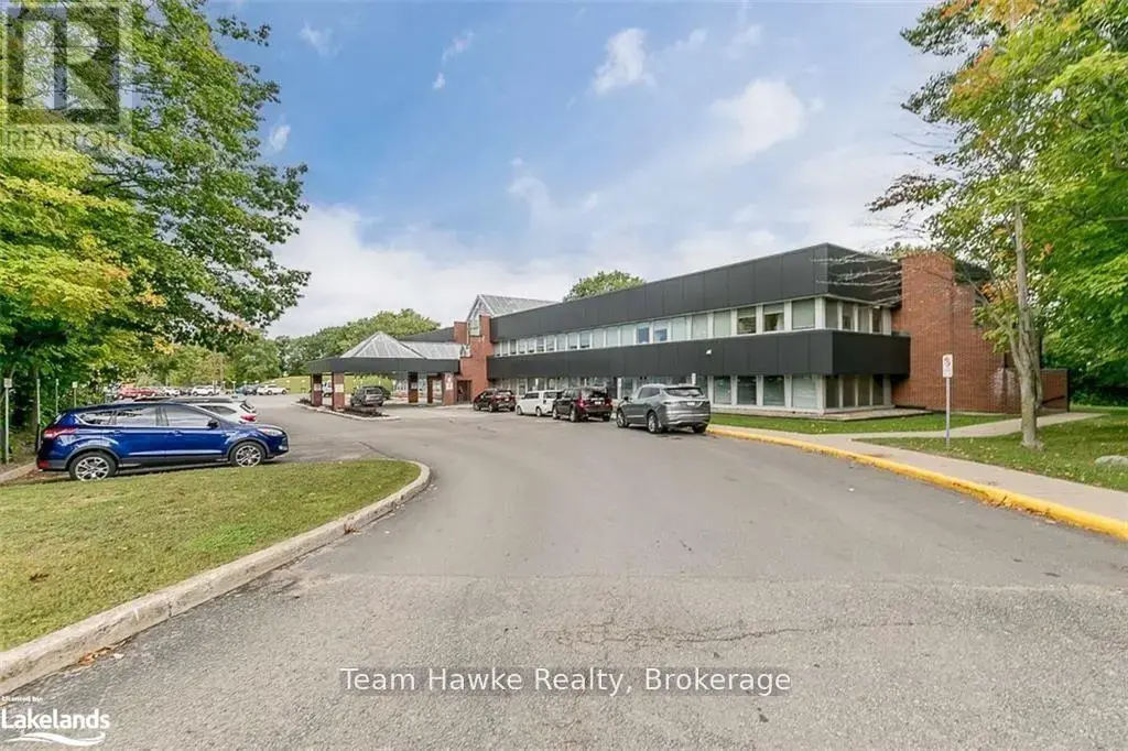 204 - 240 Penetanguishene Road, Midland